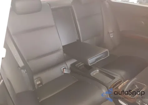 2007 BMW 328Xi из США, поврежденный, VIN WBAWV53557PW24102